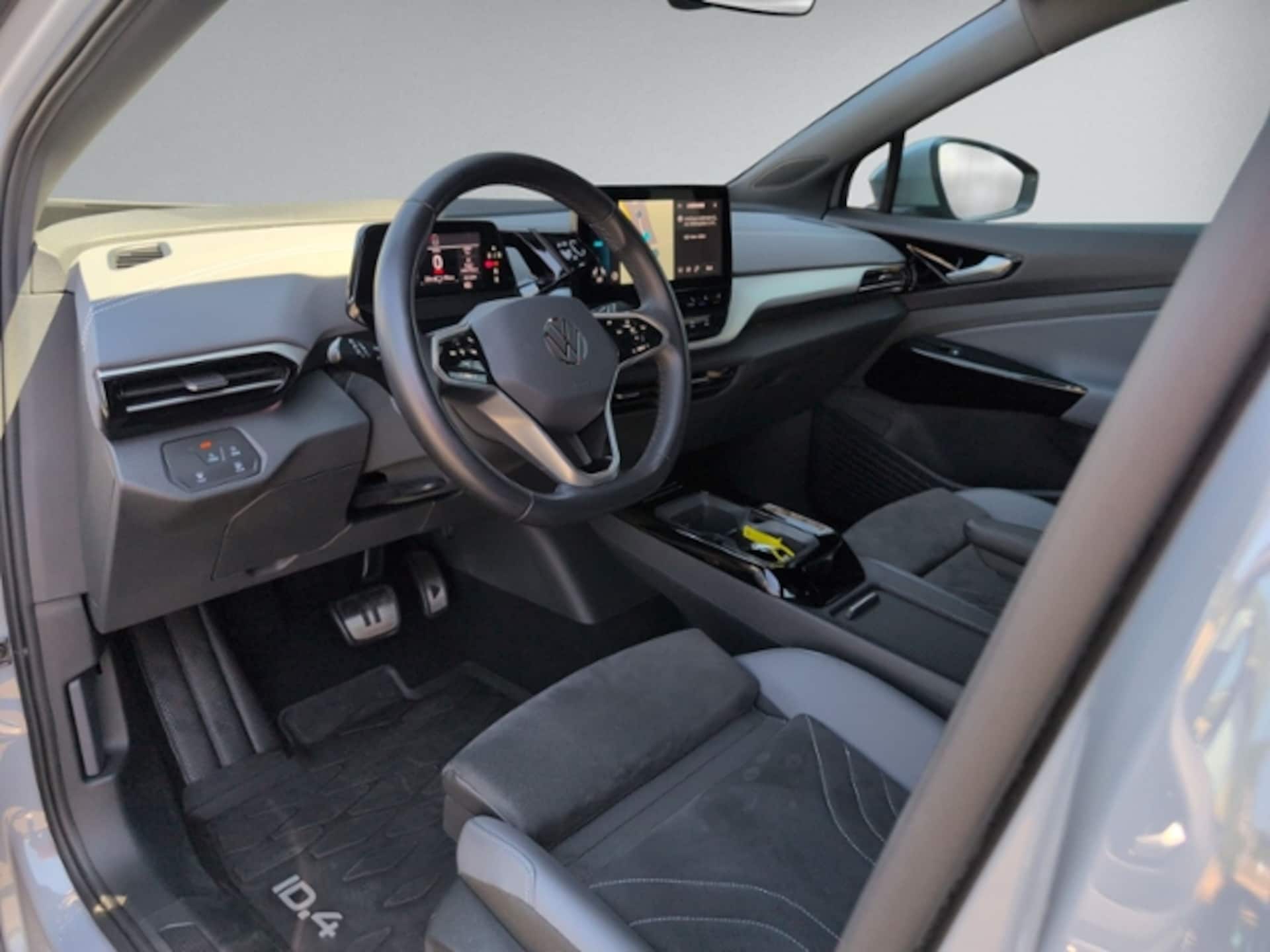Volkswagen ID.4 Pro Performance