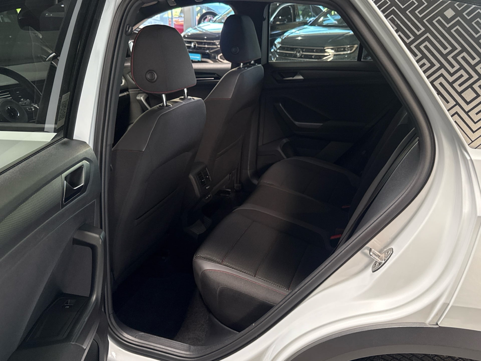 Volkswagen T-Roc Sport