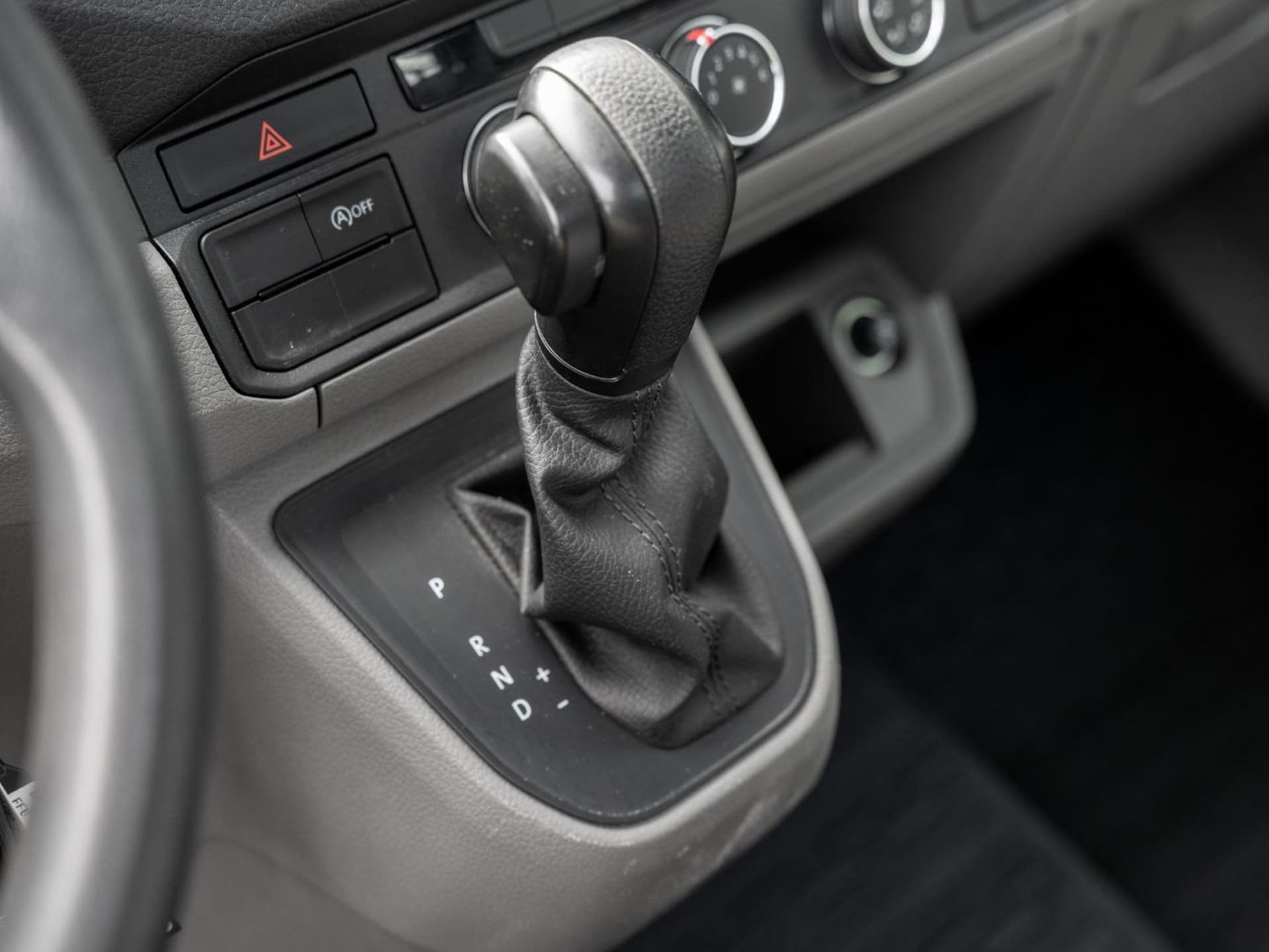 Volkswagen Crafter Einzelkabine langer Radstand