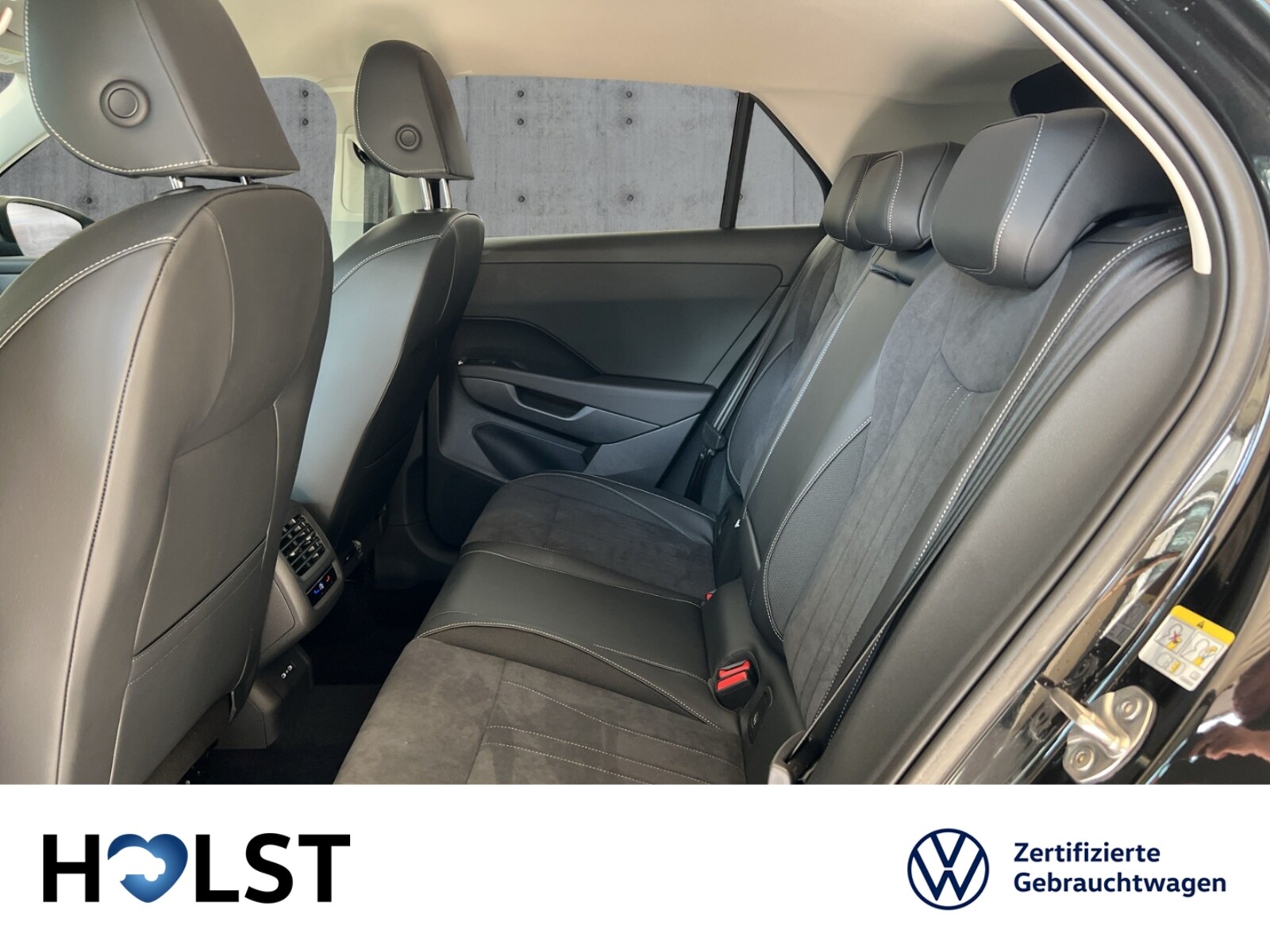 Volkswagen T-Roc – Bild 8