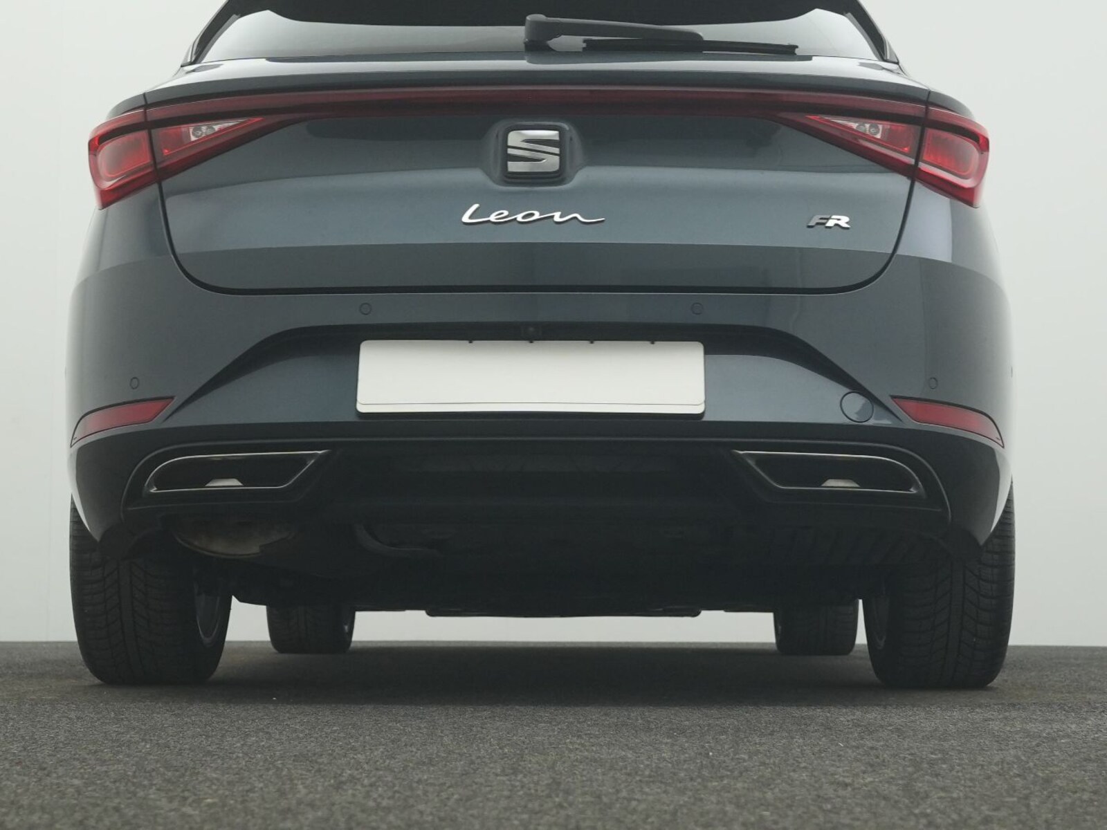 SEAT Leon Sportstourer – Bild 24
