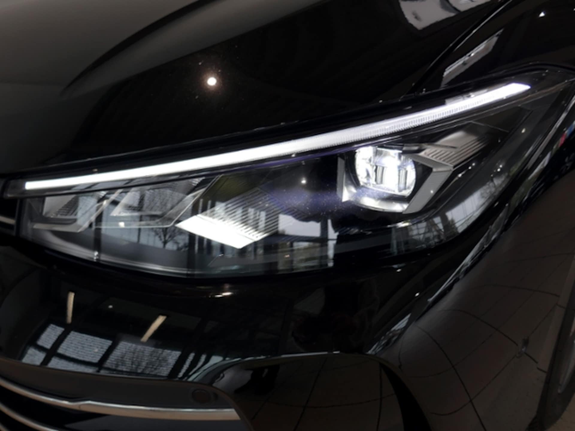 Volkswagen Passat Business