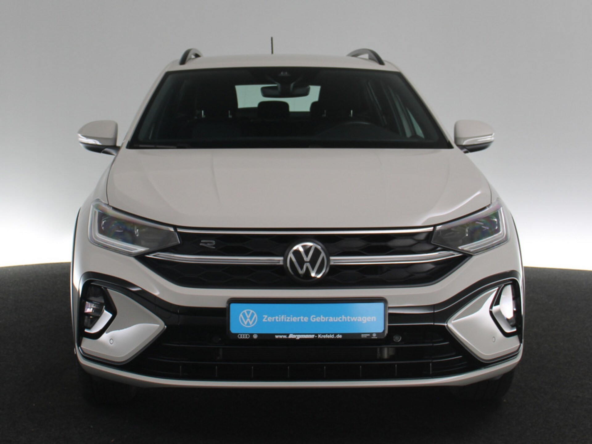 Volkswagen Taigo R-Line