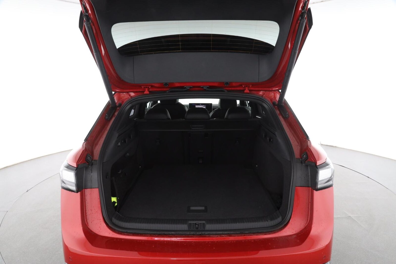 Volkswagen ID.7 Tourer – Bild 10