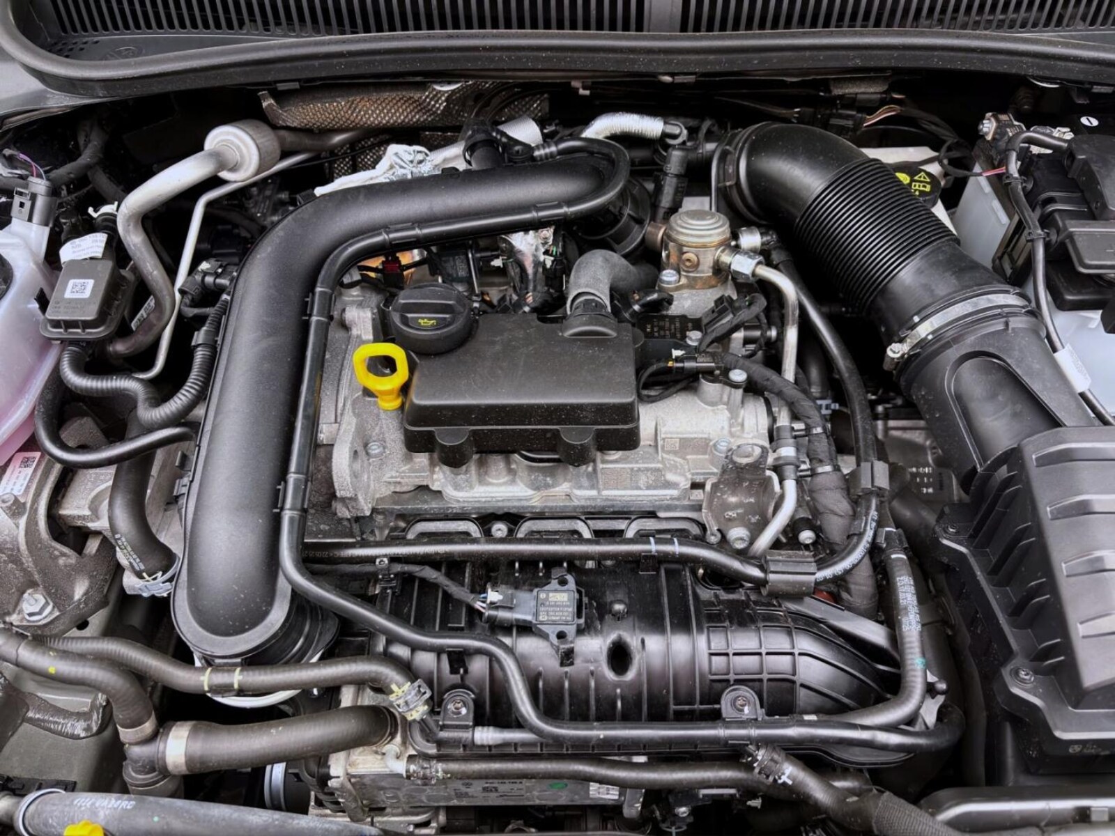 Volkswagen Taigo – Bild 18