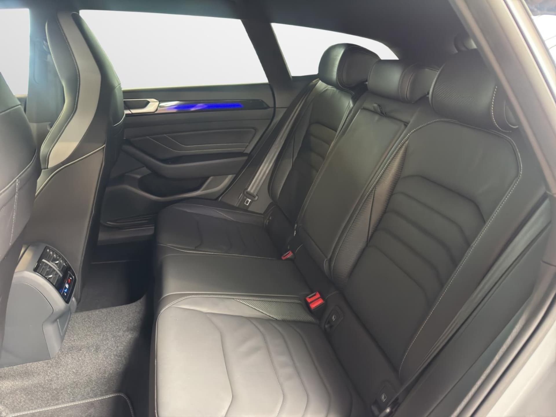 Volkswagen Arteon Shooting Brake R-Line