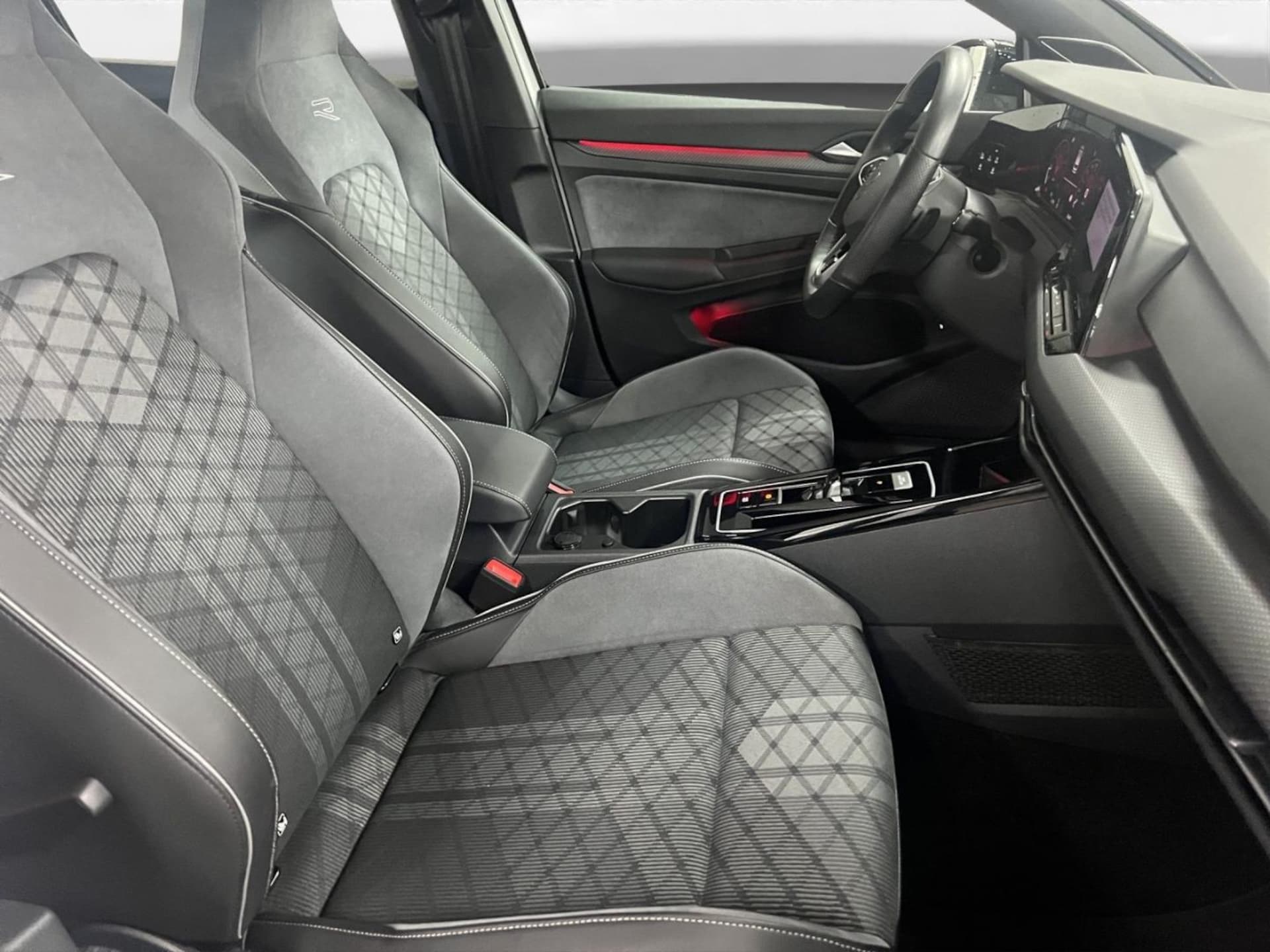 Volkswagen Golf Variant R-Line