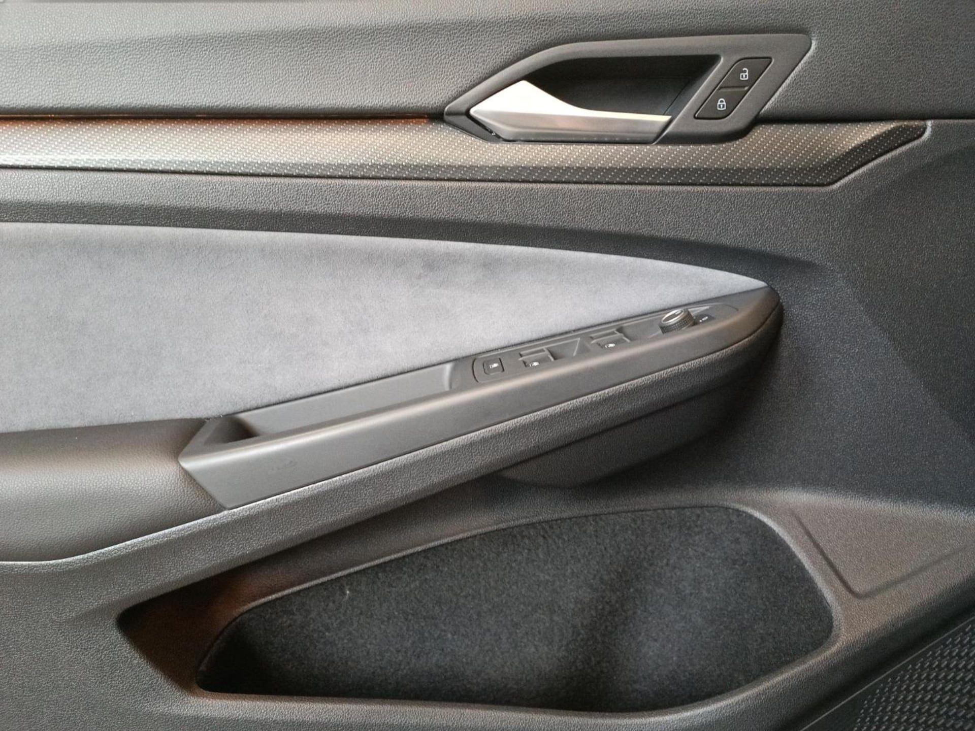 Volkswagen Golf Variant R-Line