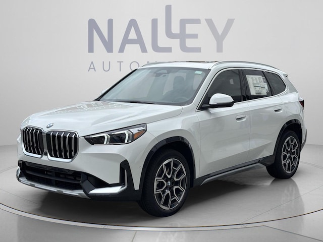 2026 BMW X1