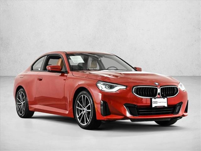 2024 BMW