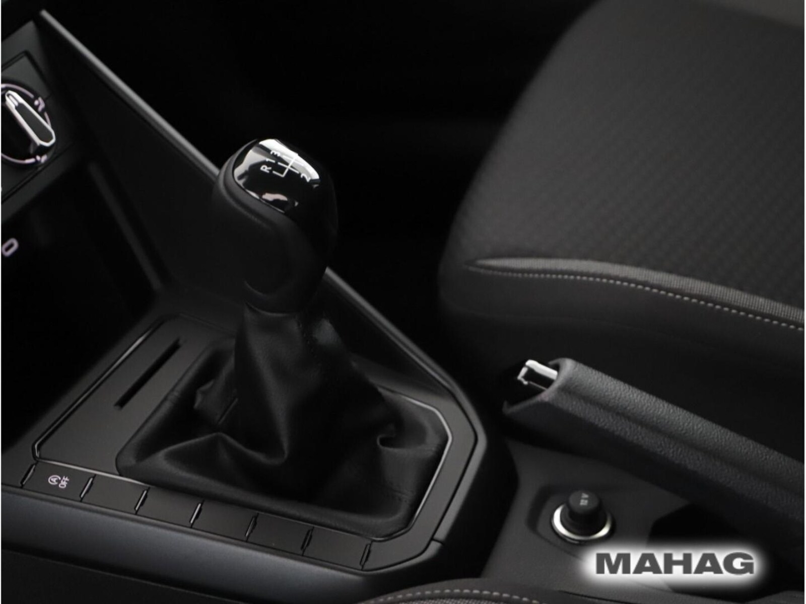 Volkswagen Taigo – Bild 14