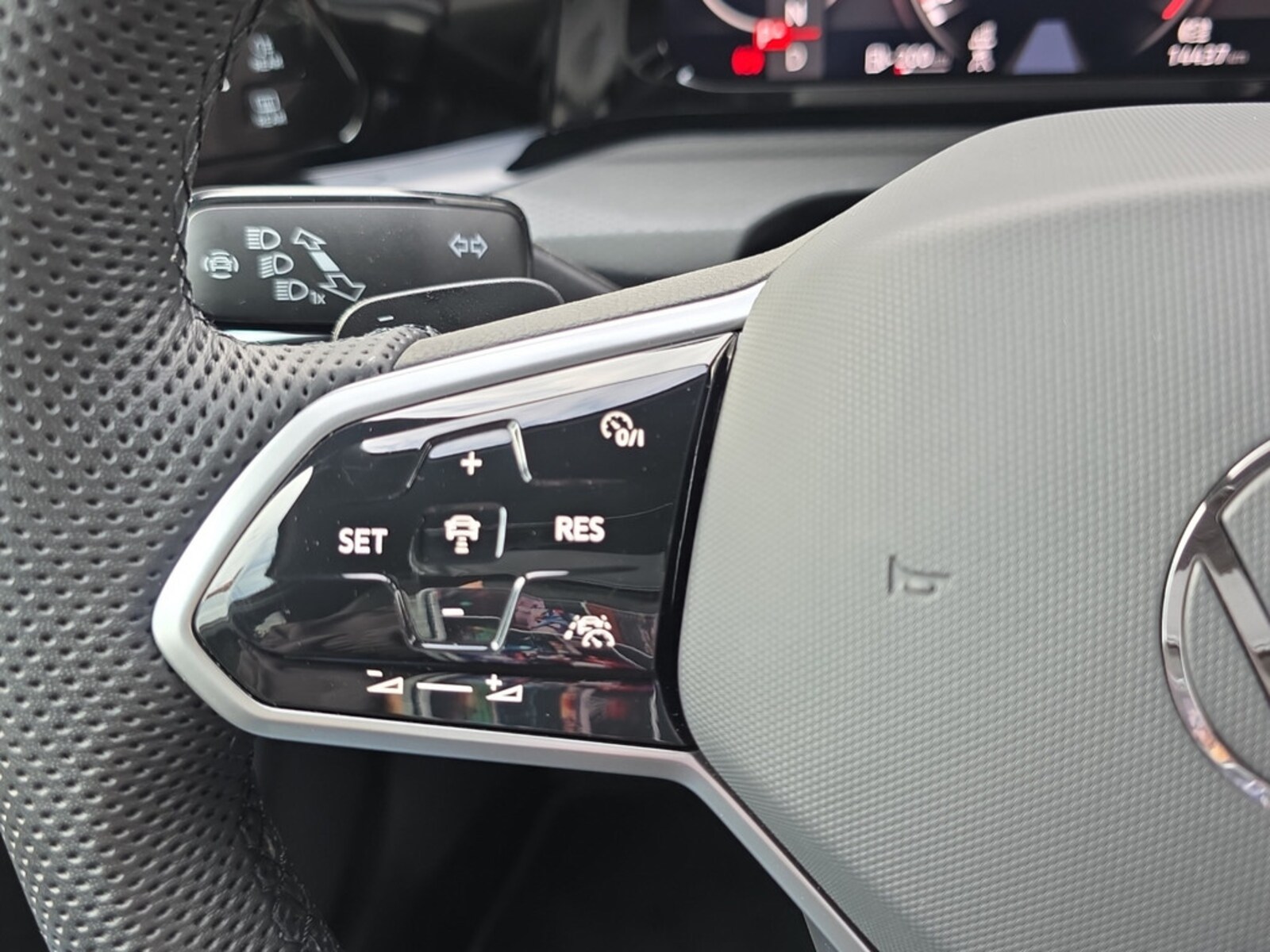 Volkswagen Golf – Bild 23