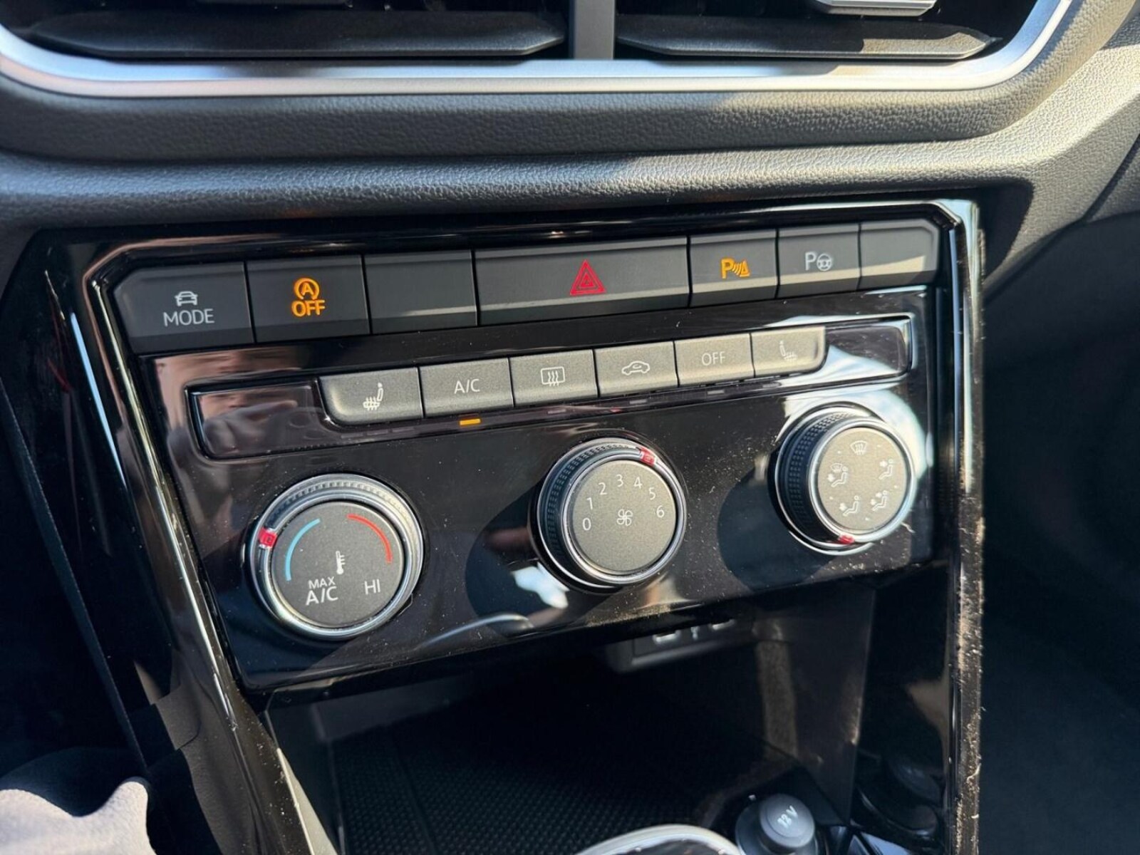 Volkswagen T-Roc – Bild 19