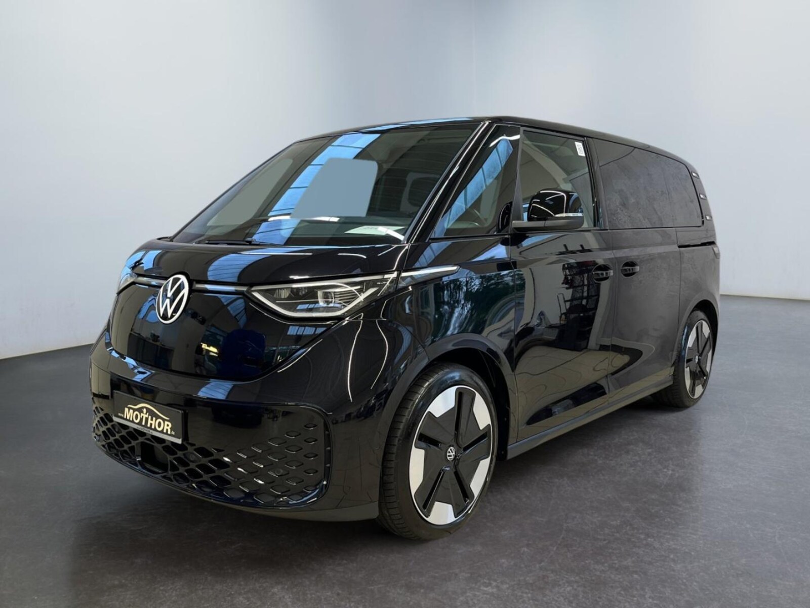 Volkswagen ID. Buzz – Bild 2