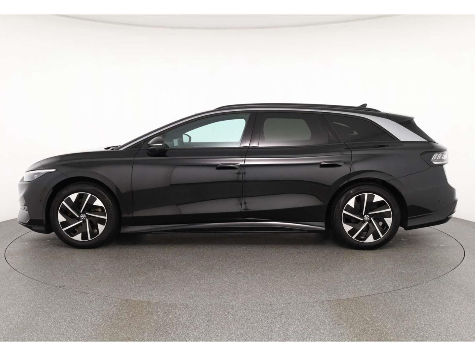 Volkswagen ID.7 Tourer – Bild 5