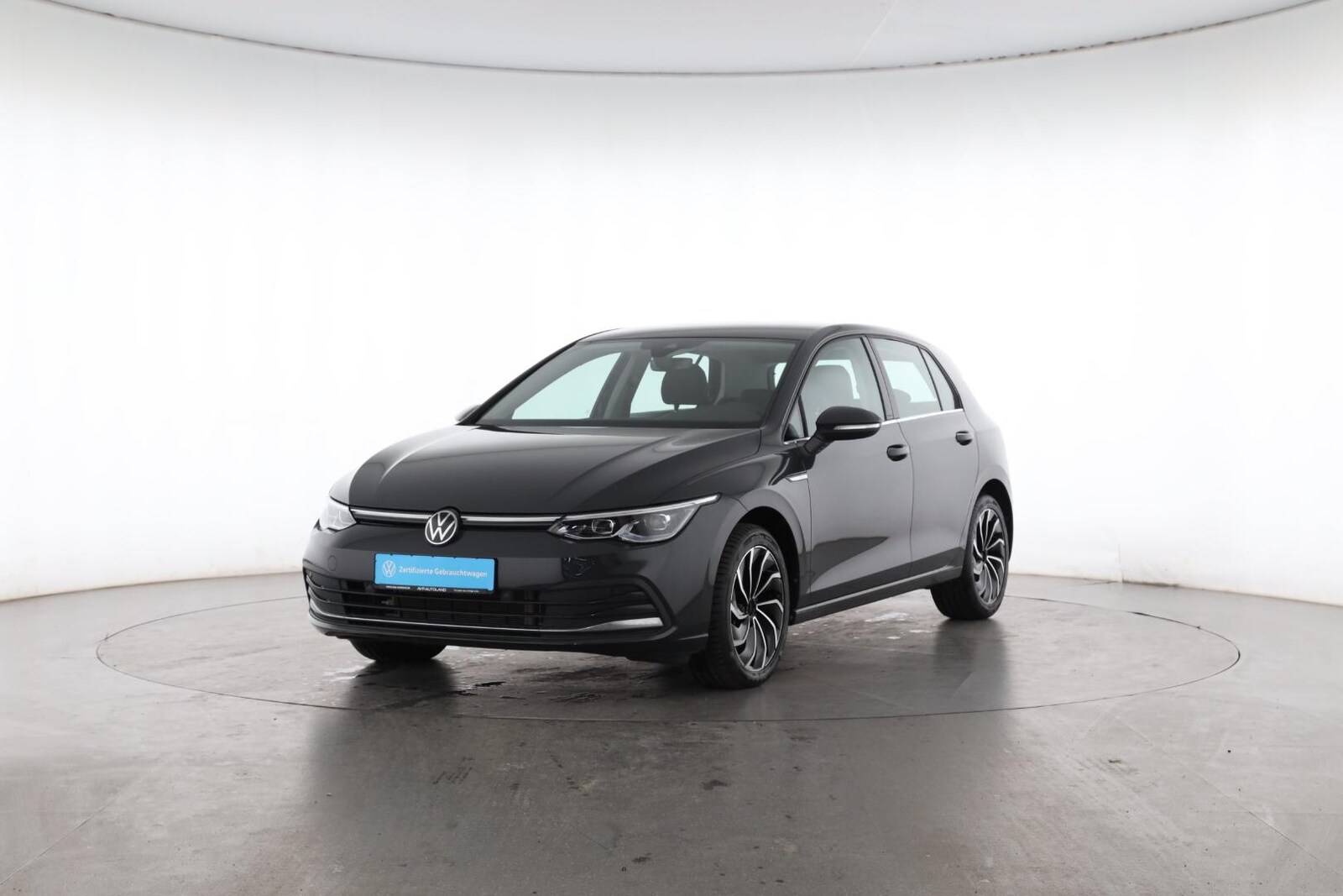 Volkswagen Golf – Bild 2