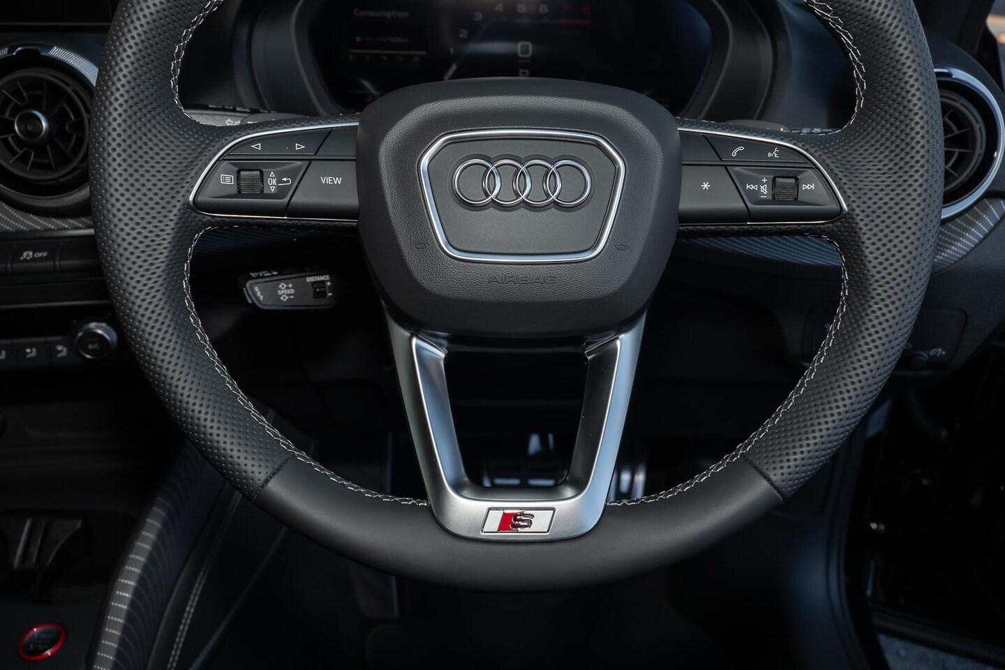 Image about Audi SQ2 TFSI quattro S tronic