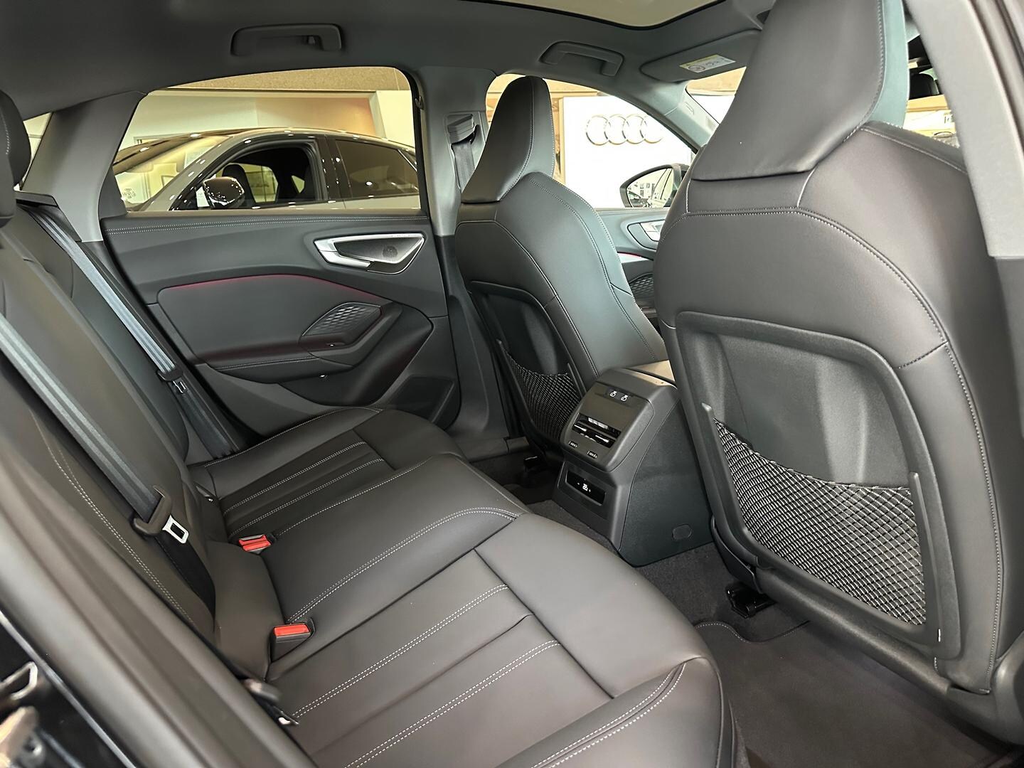 Image about Audi A5 Sedan TFSI 150 kW S tronic