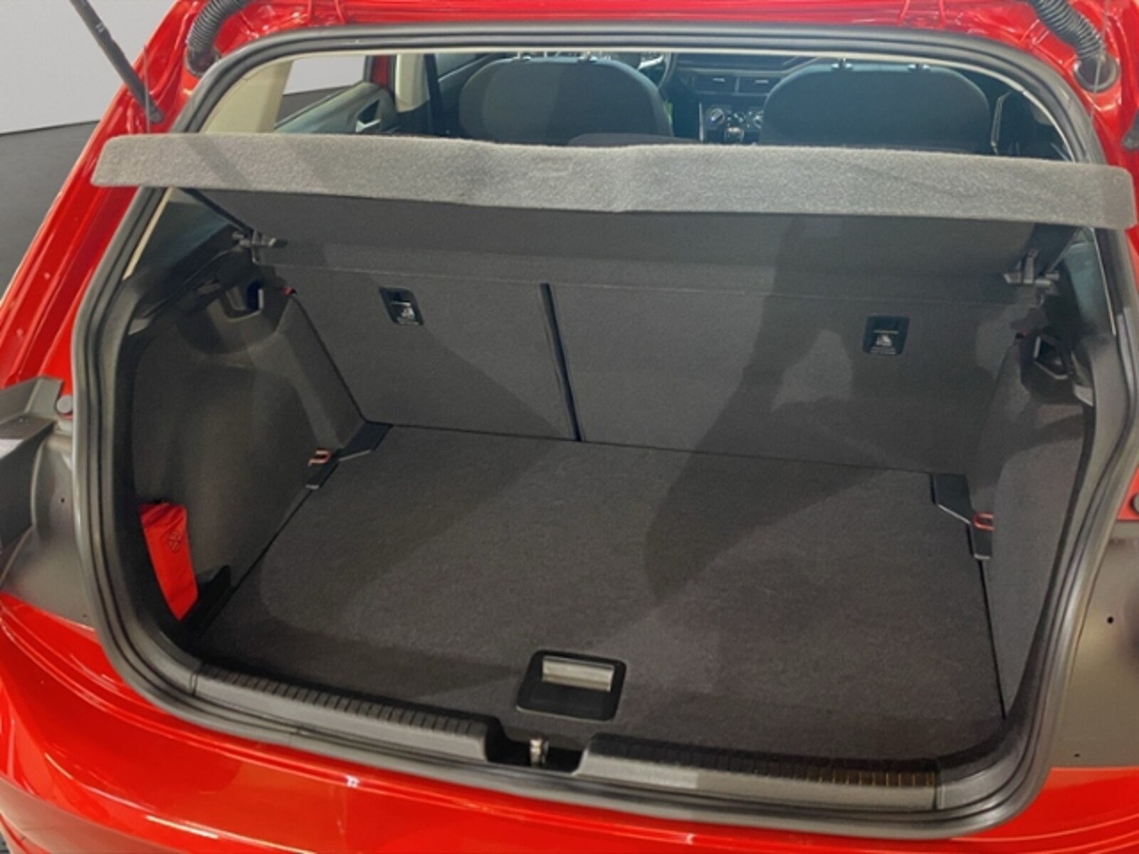 Volkswagen Polo – Bild 10