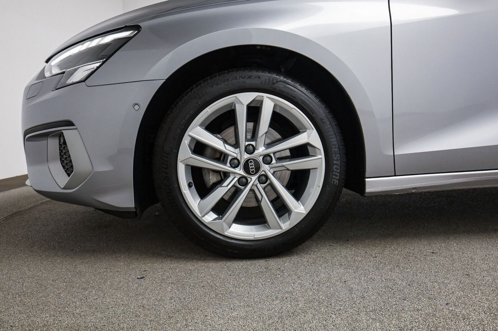Audi A3 Sportback – Bild 8