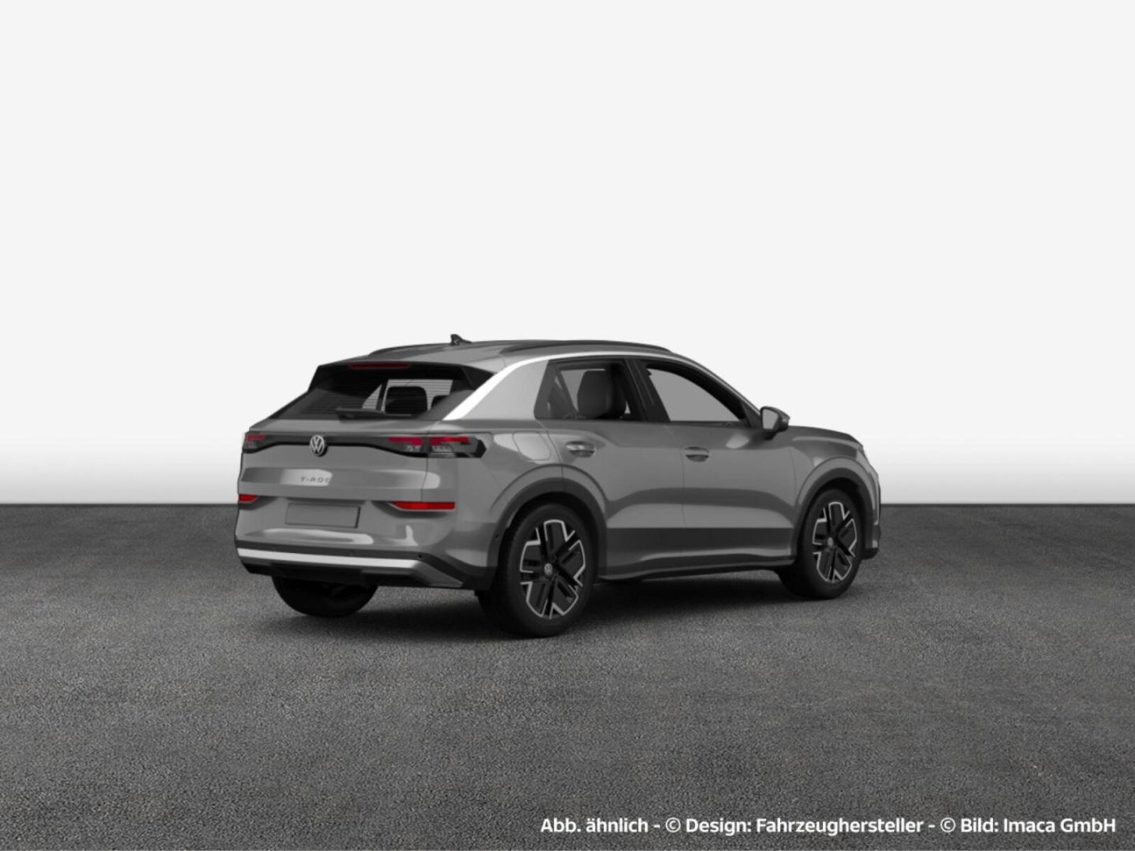 Volkswagen T-Roc – Bild 24