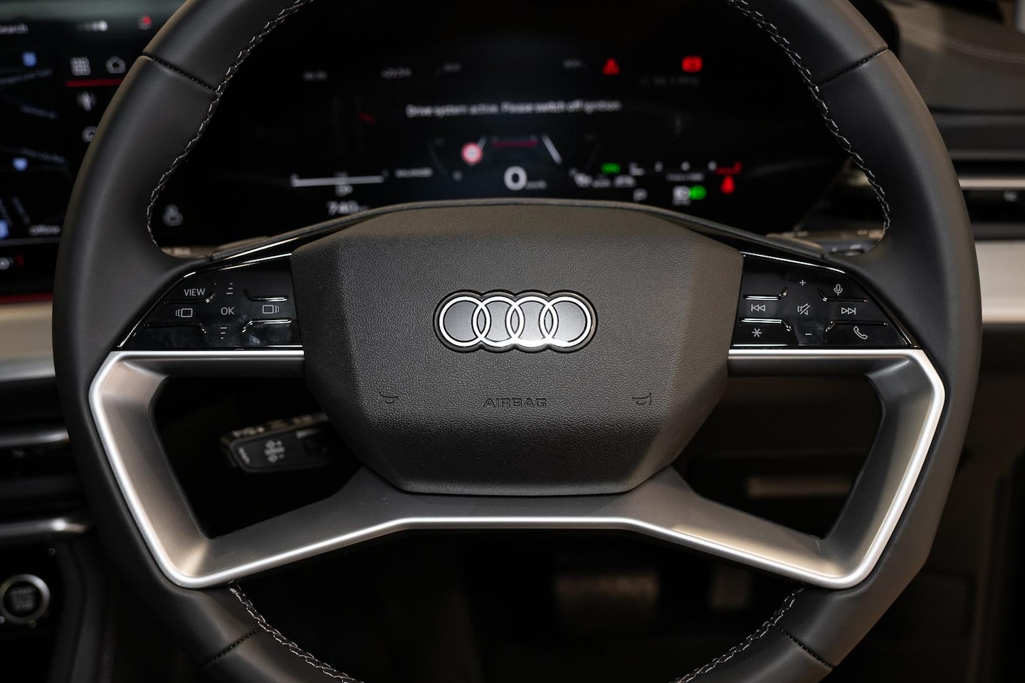Image about Audi Q5 Sportback TFSI 150 kW