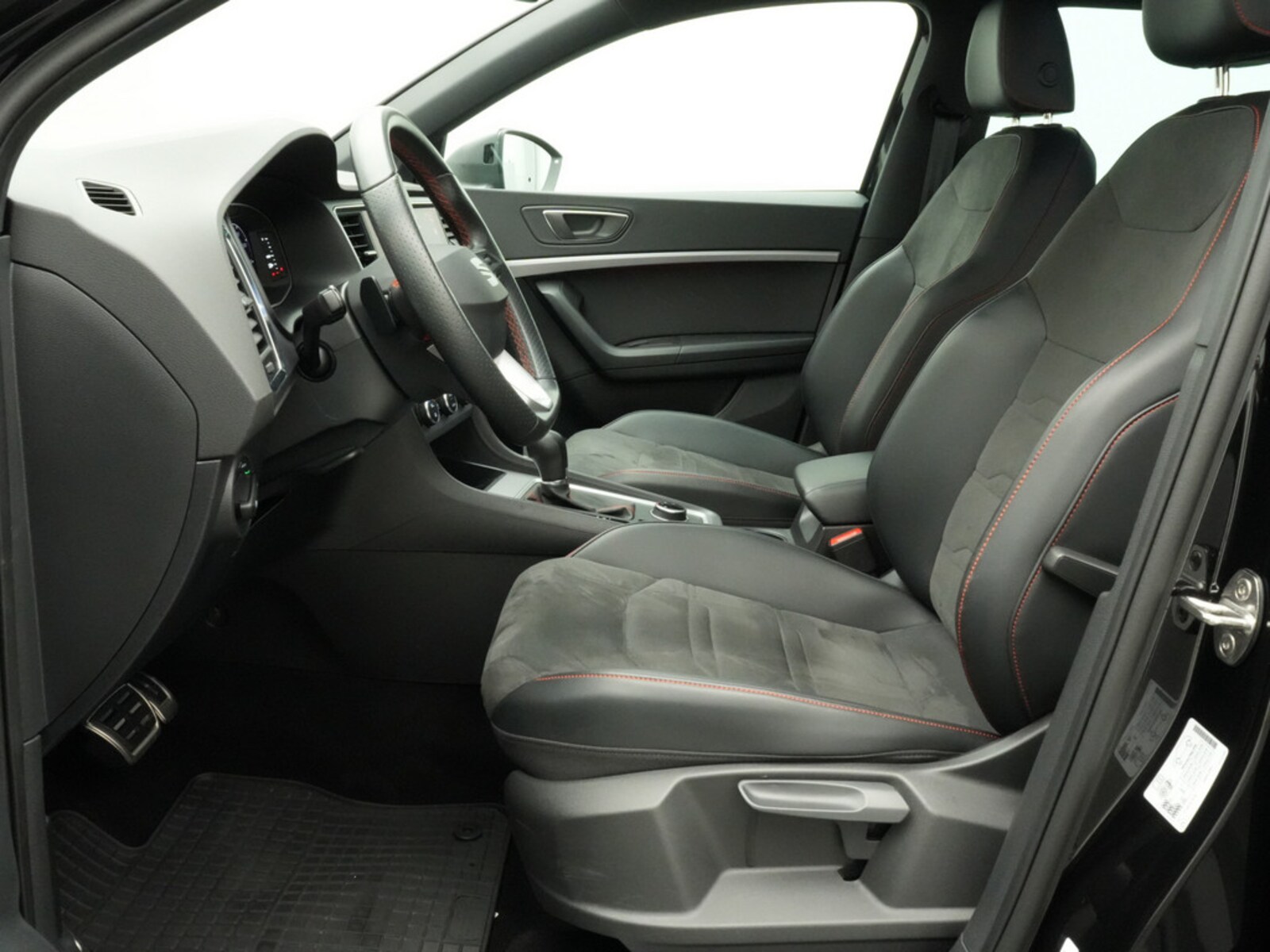 SEAT Ateca – Bild 18