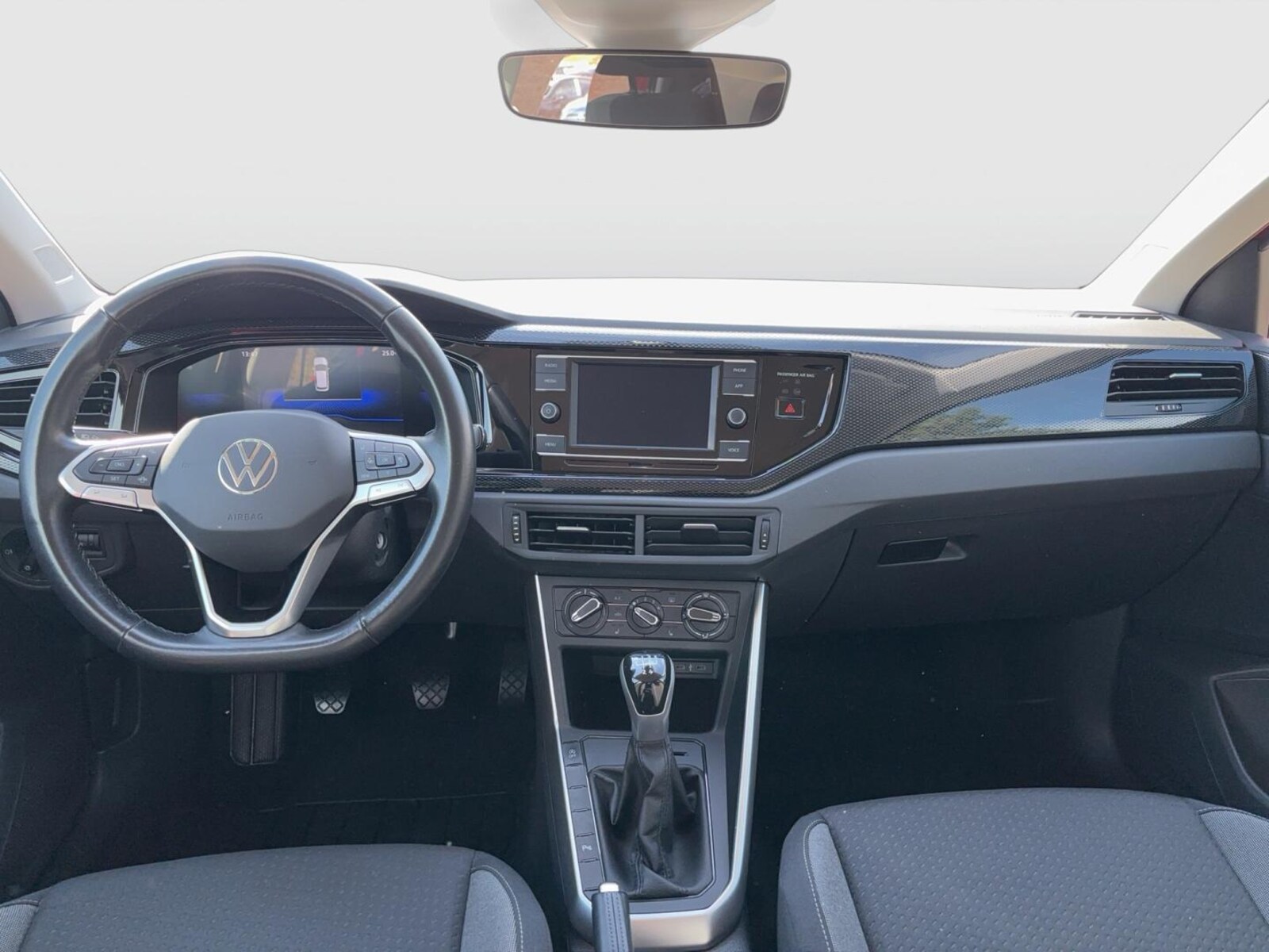 Volkswagen Polo – Bild 9