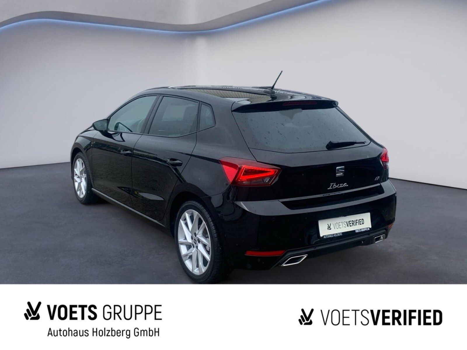 SEAT Ibiza – Bild 3