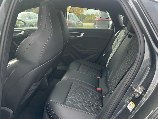 2026 Audi S5 Prestige - Photo 8