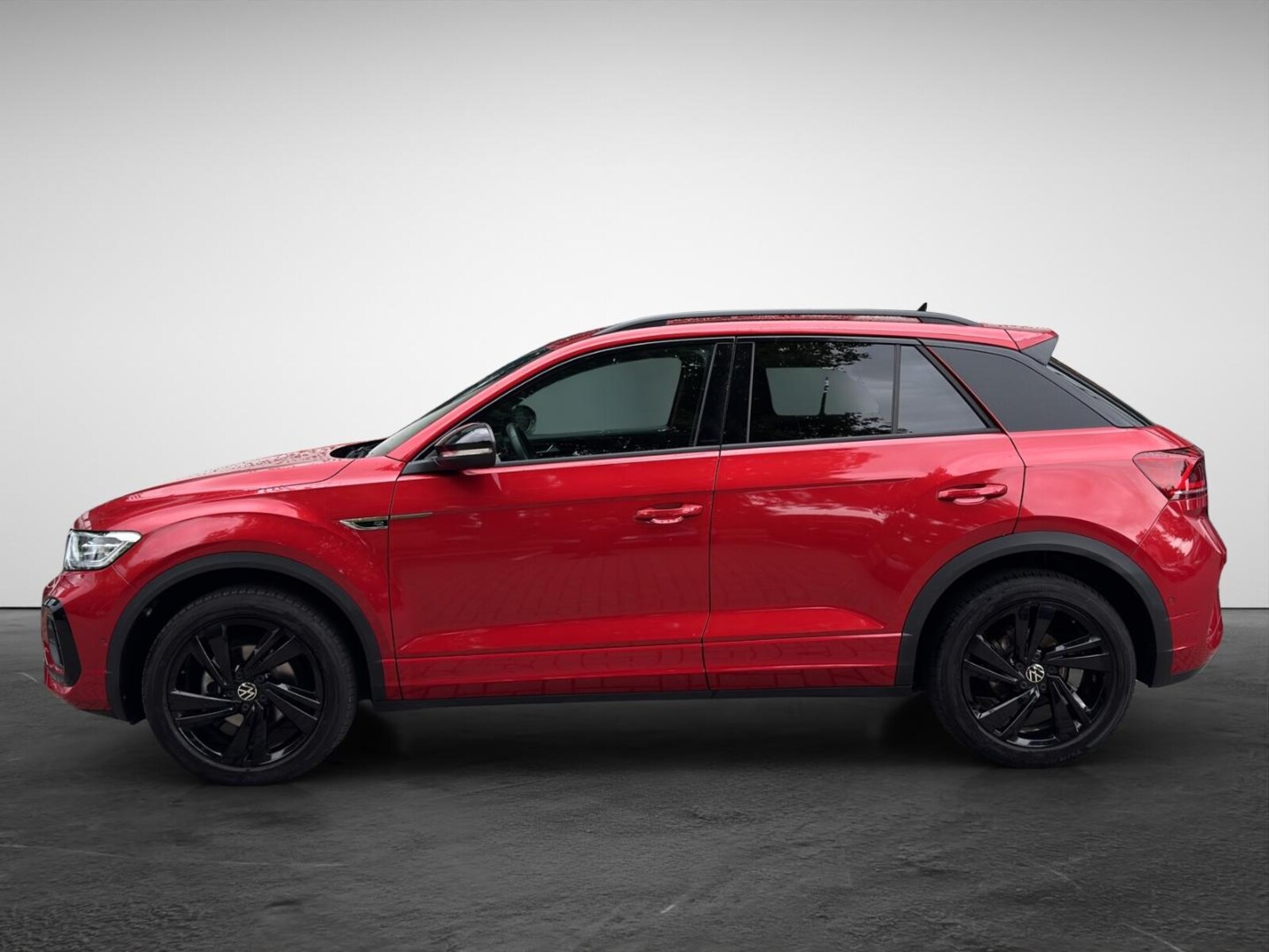 Volkswagen T-Roc – Bild 4
