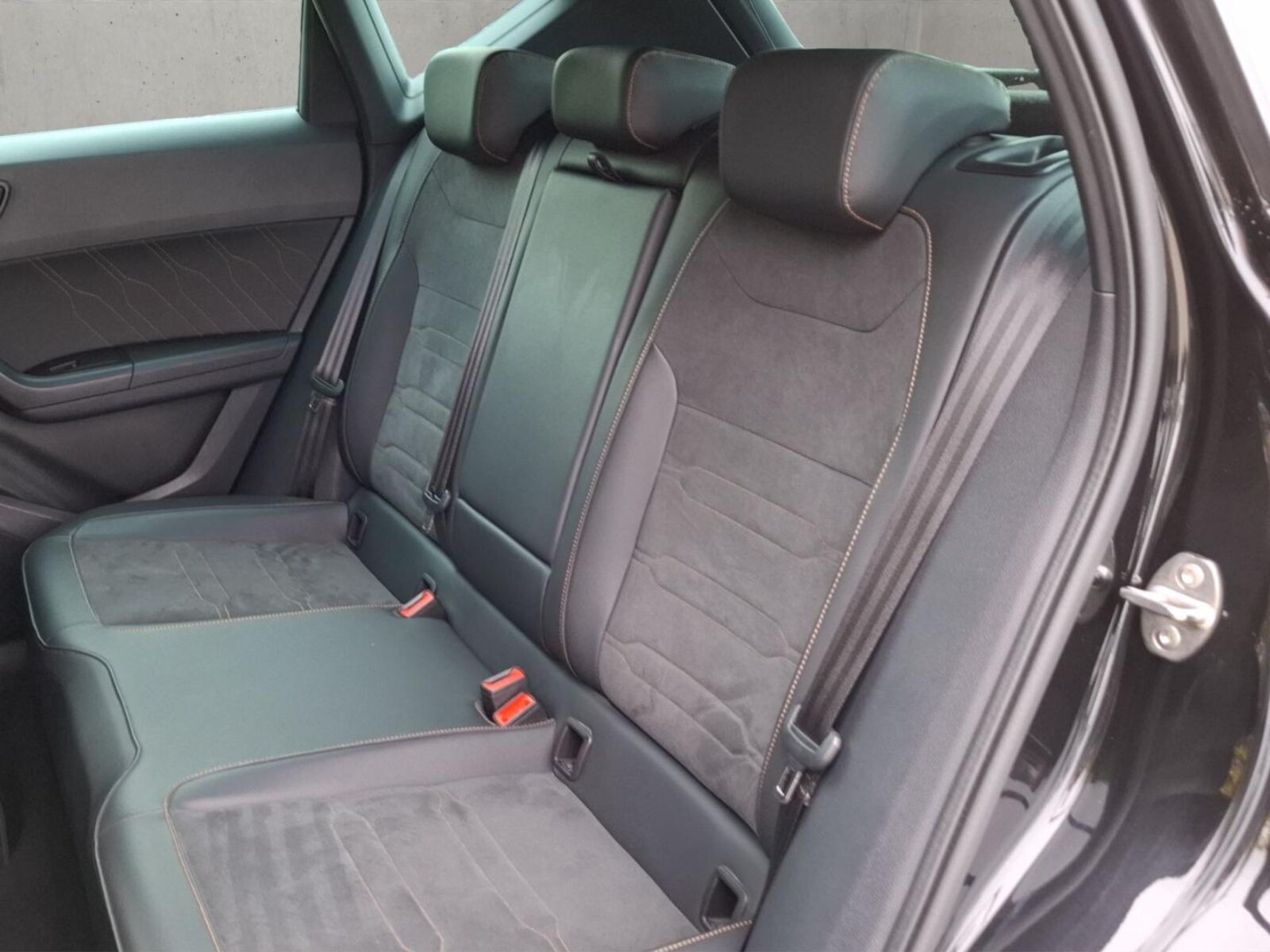 CUPRA Ateca – Bild 13