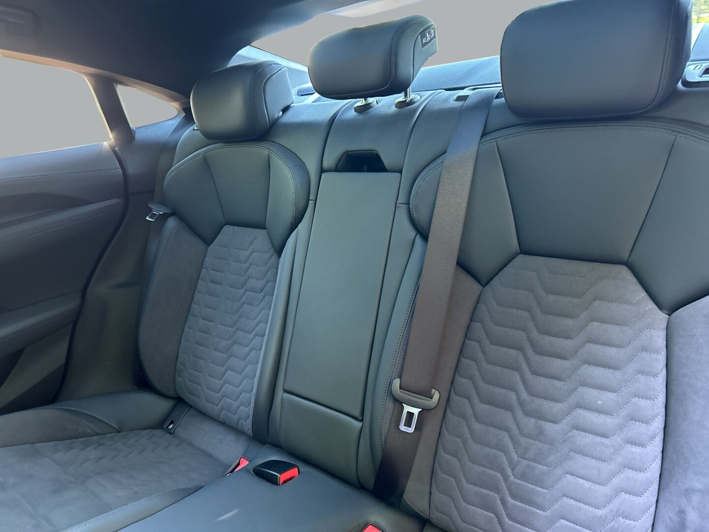Image about Audi e-tron GT e-tron quattro