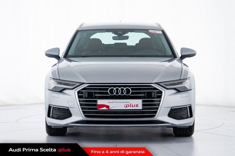 Image about Audi A6 Avant Business Design 40 TDI 150 kW (204 PS) S tronic