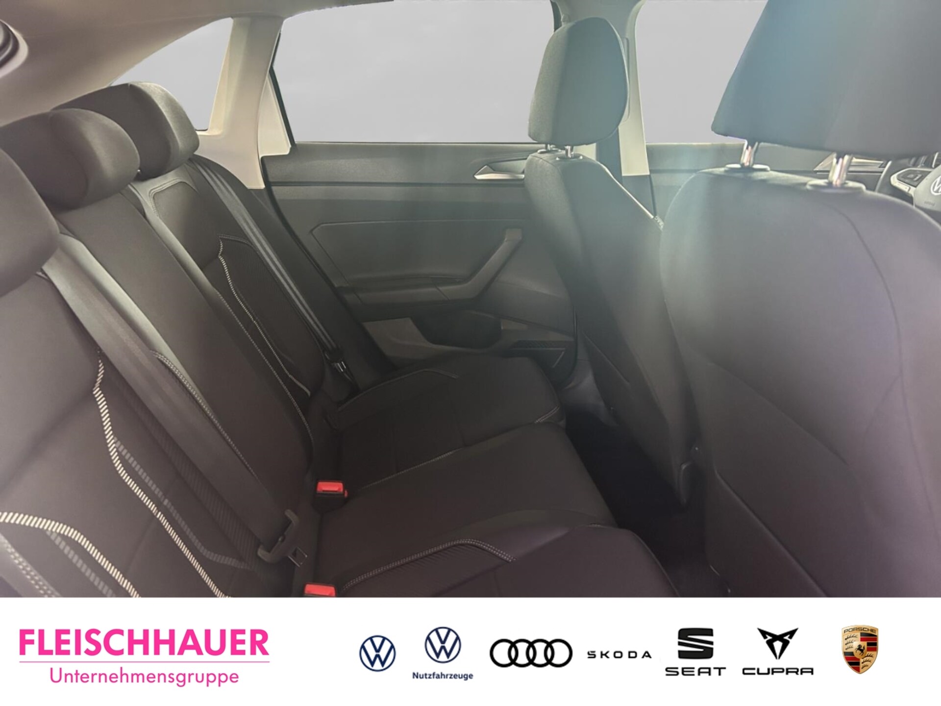 Volkswagen Taigo Style