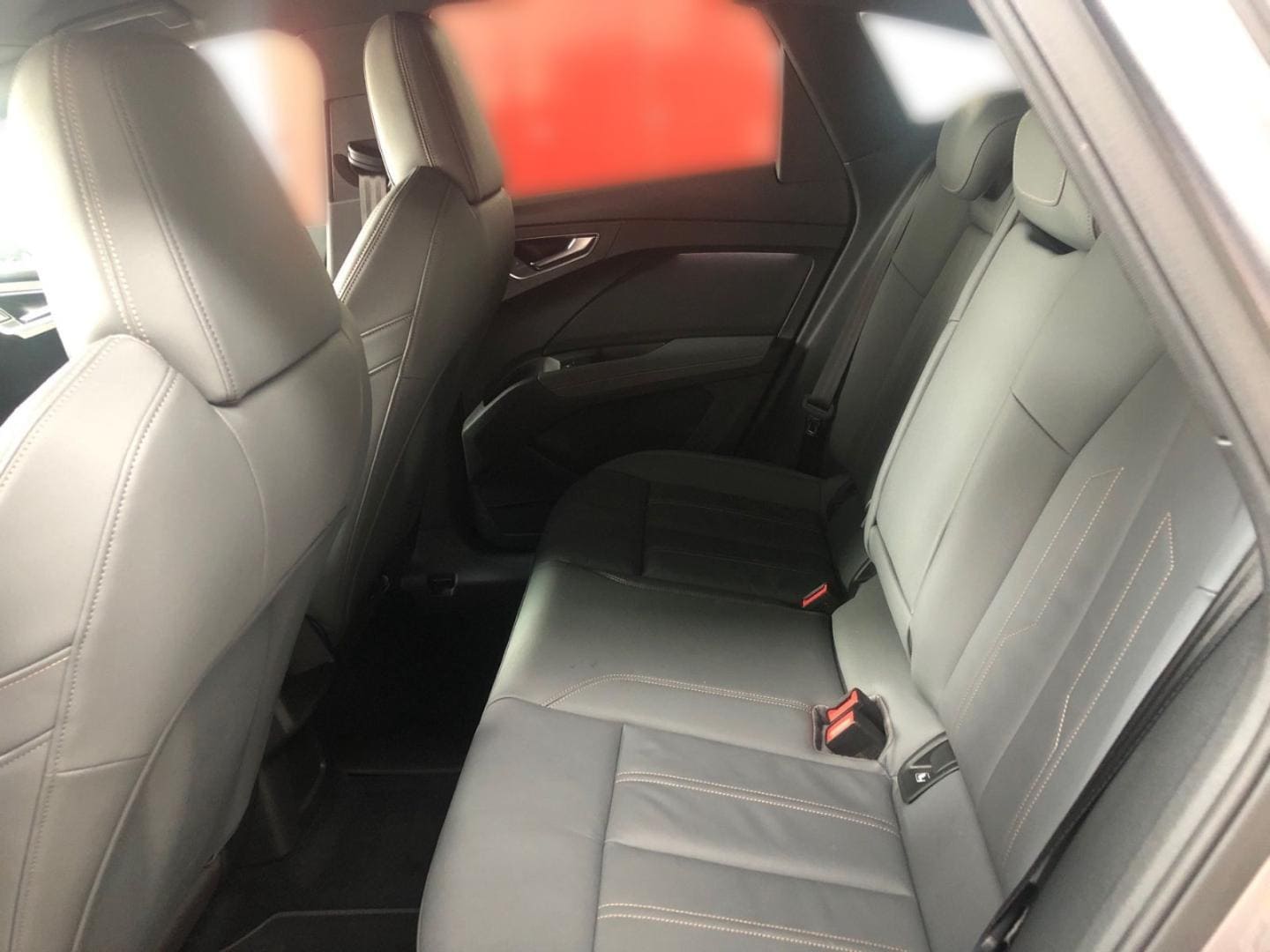 Image about Audi Q4 Sportback e-tron 50 e-tron quattro