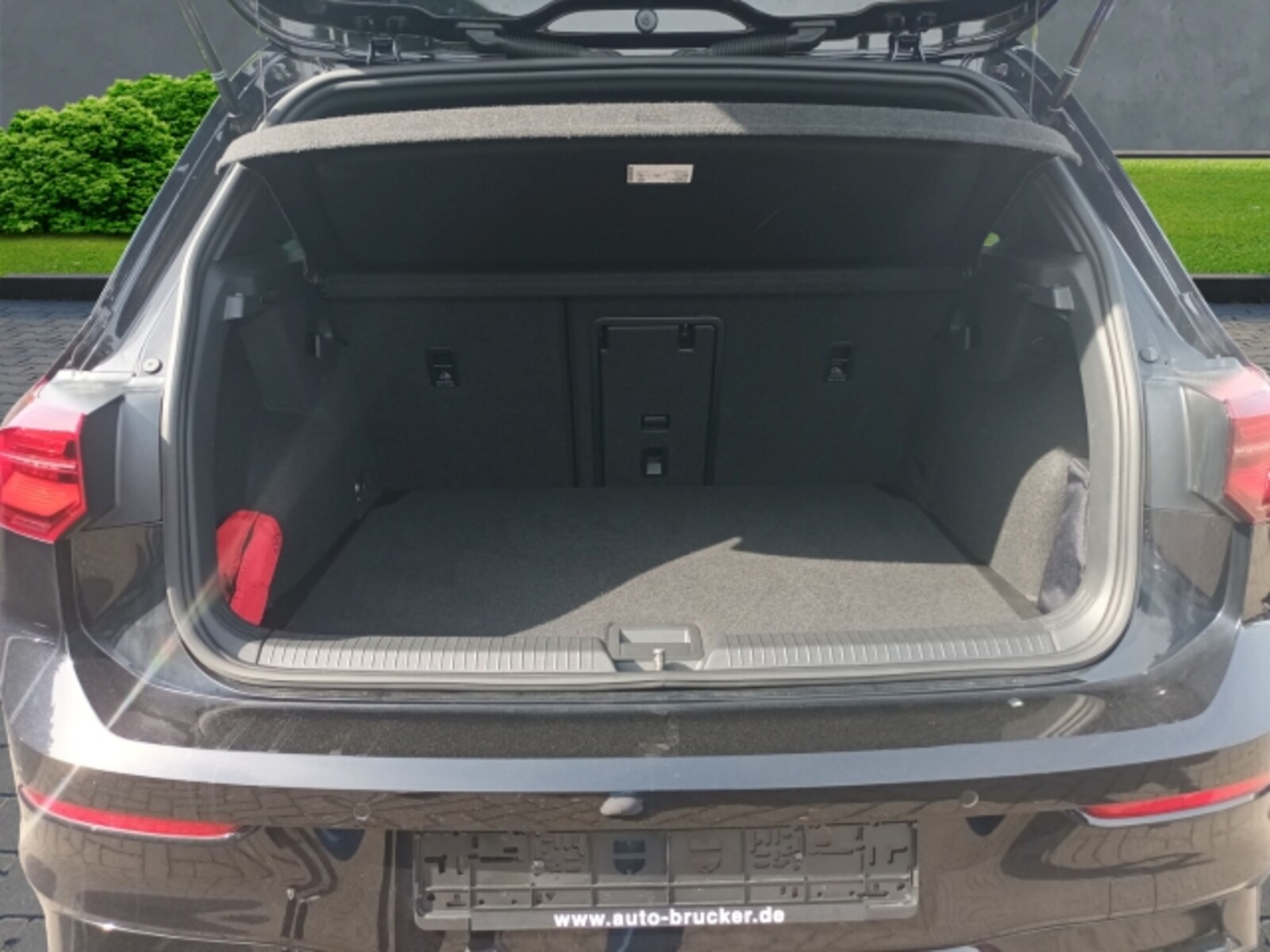Volkswagen Golf – Bild 5