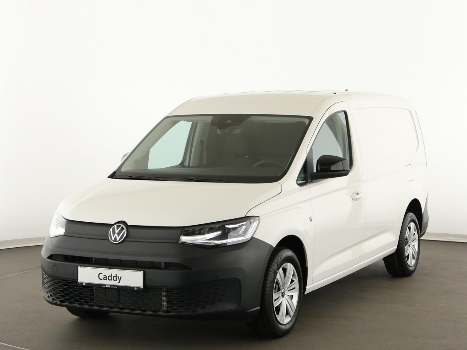 Volkswagen Caddy Maxi Cargo