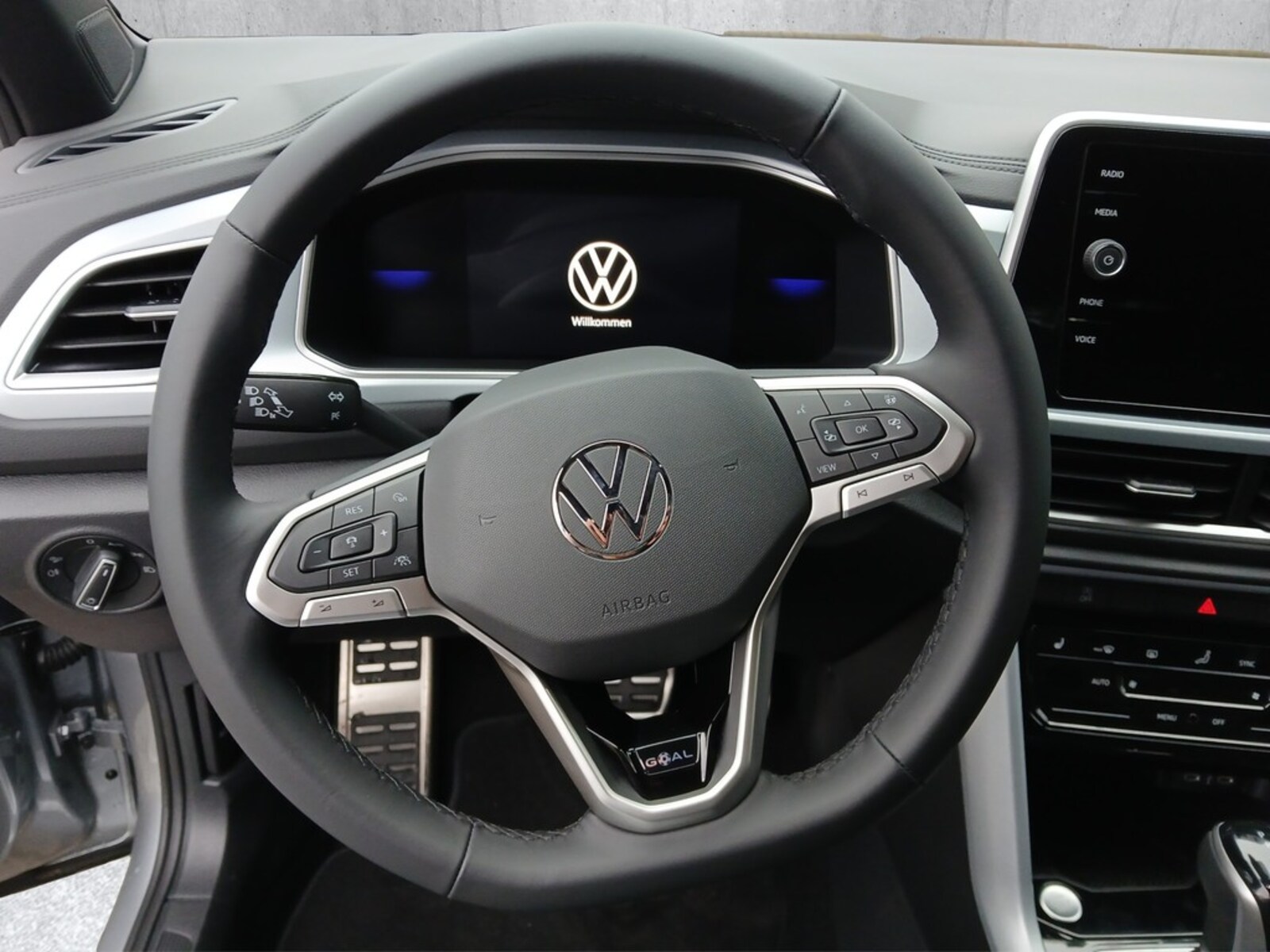 Volkswagen T-Roc – Bild 10