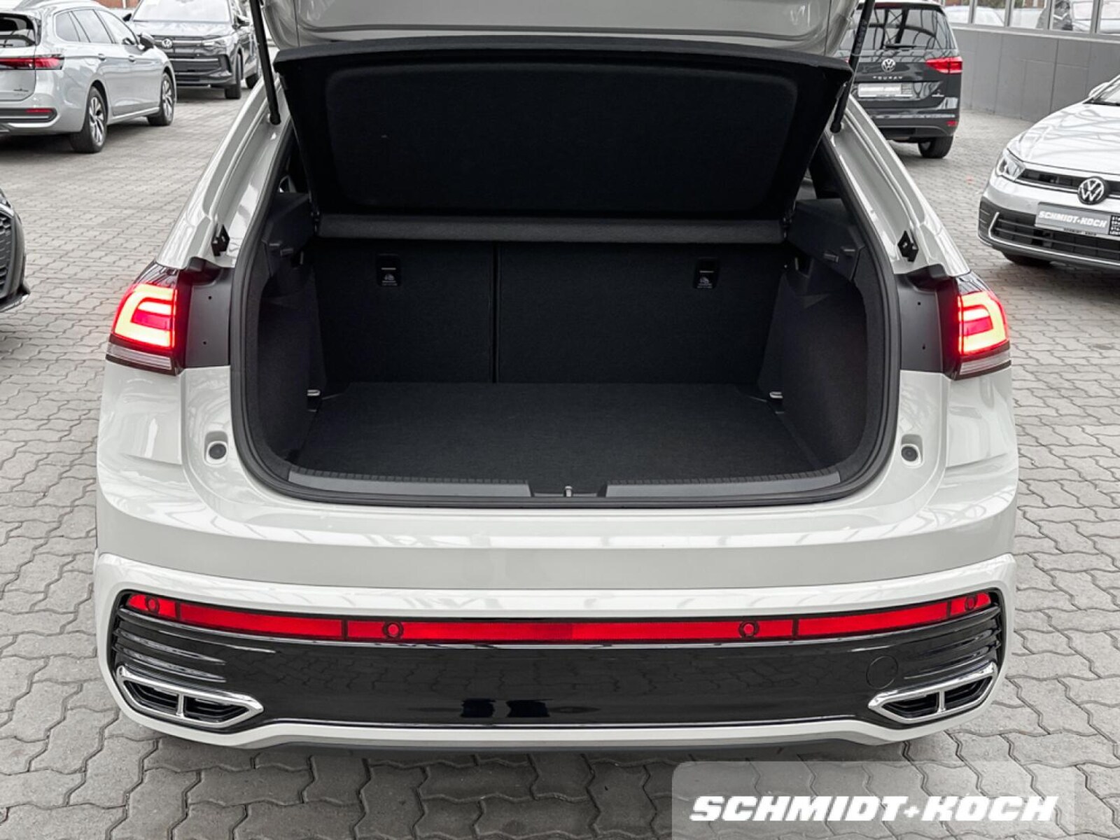 Volkswagen Taigo – Bild 14