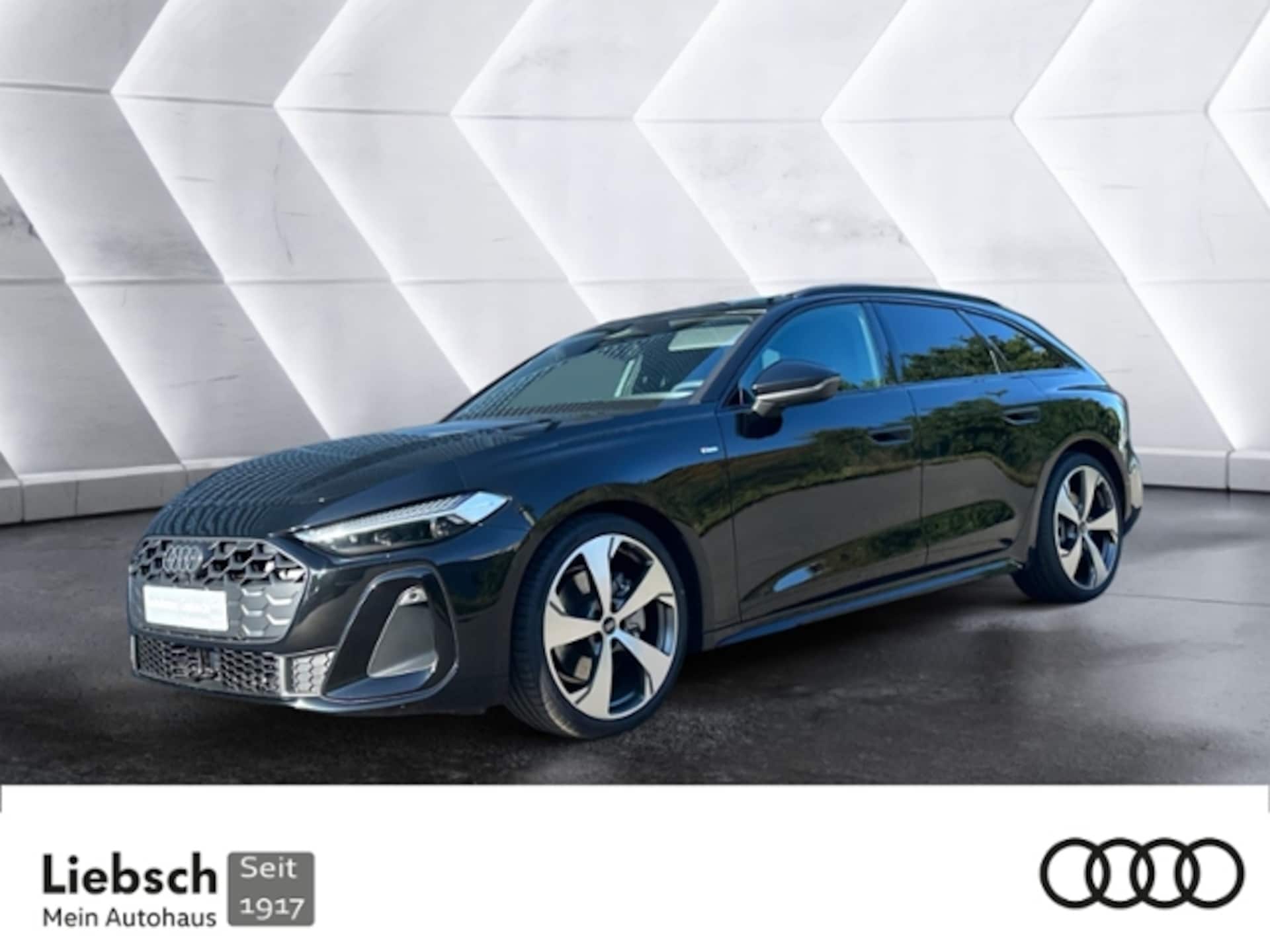 Audi A5 Avant
