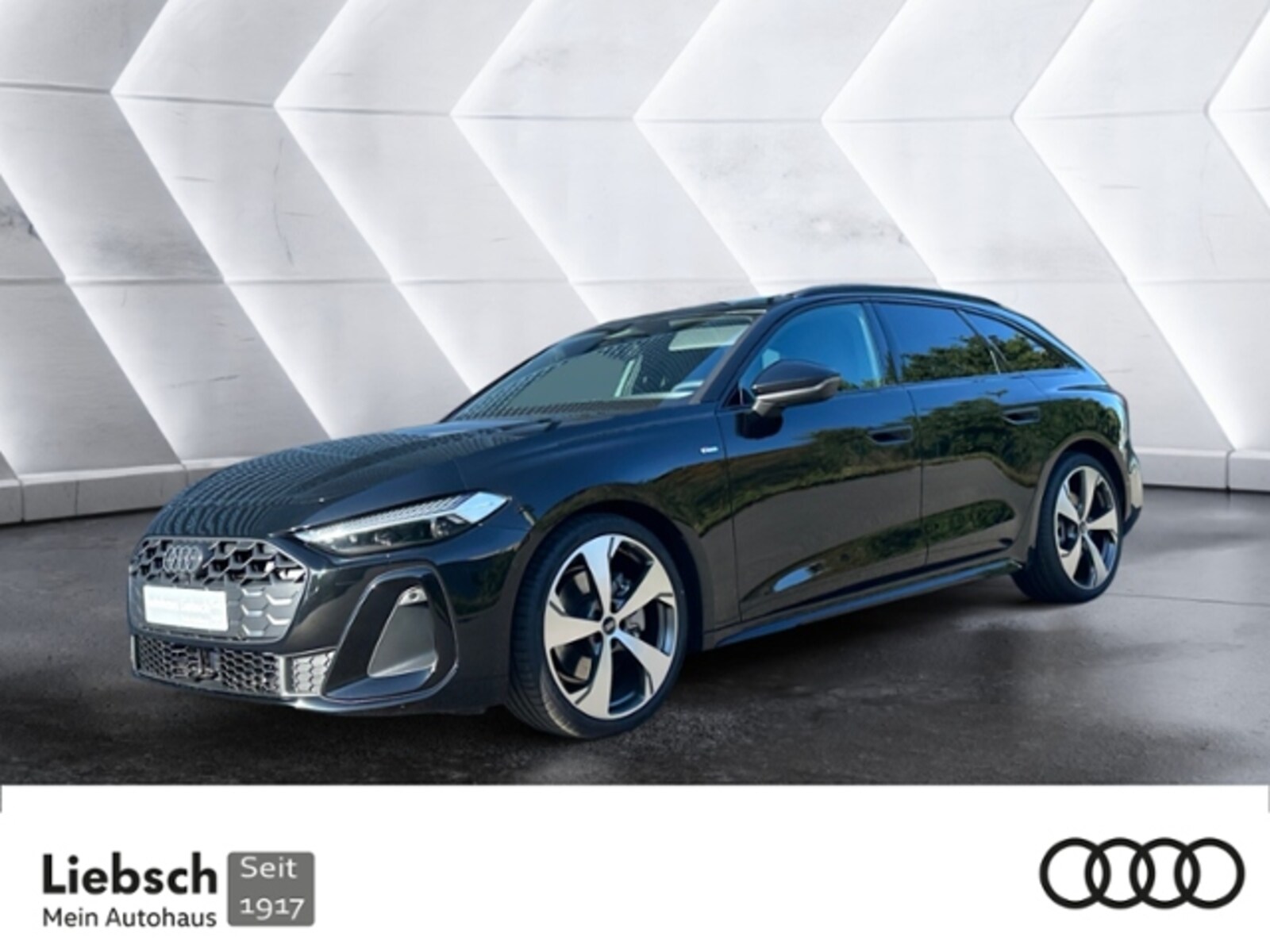 Audi A5 Avant