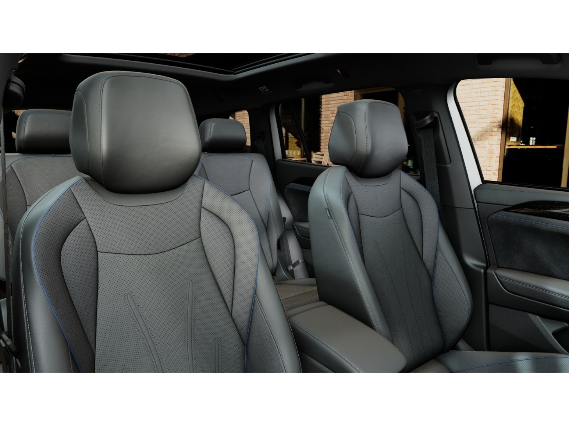 Volkswagen Tayron R-Line