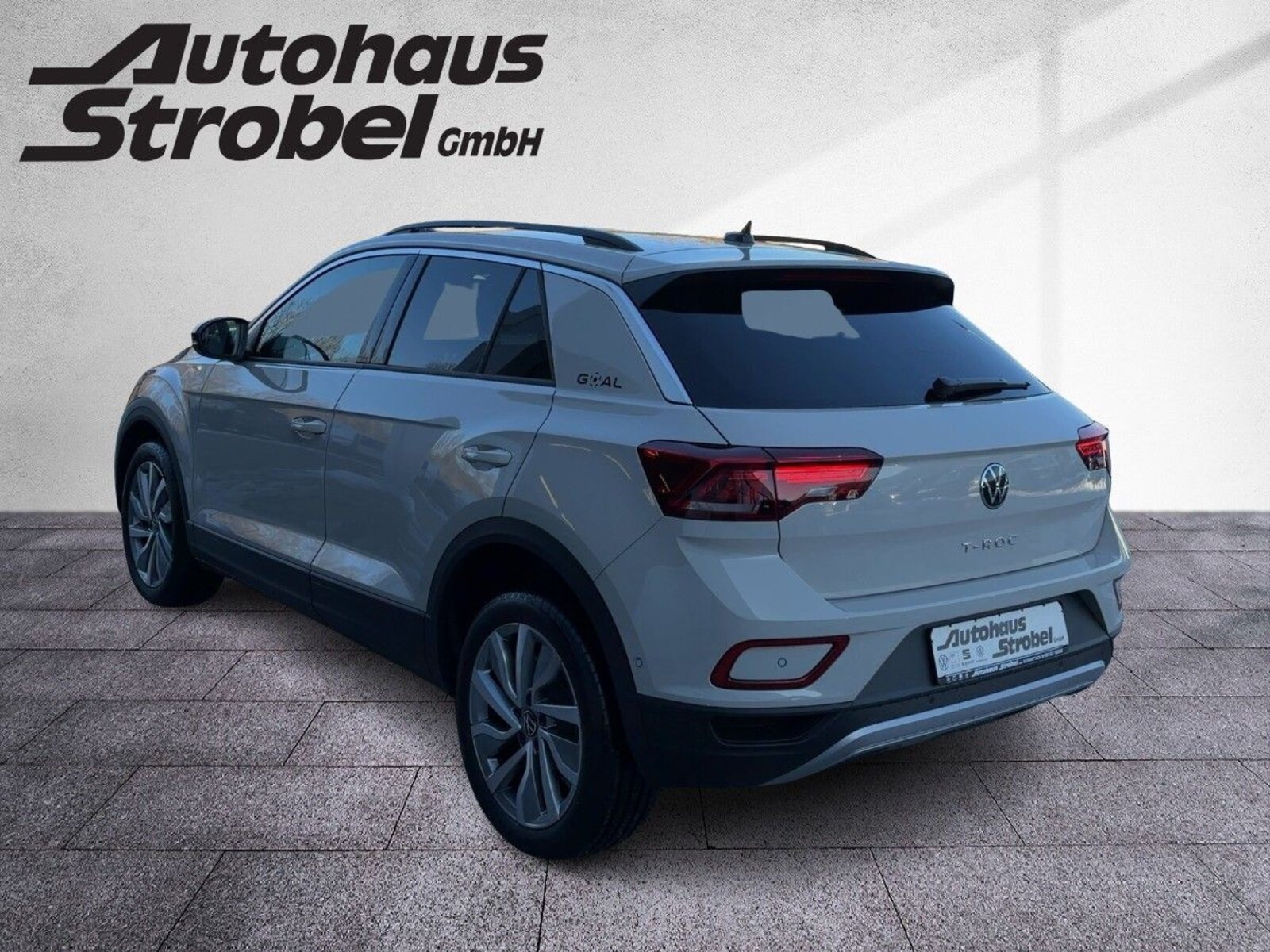 Volkswagen T-Roc – Bild 5