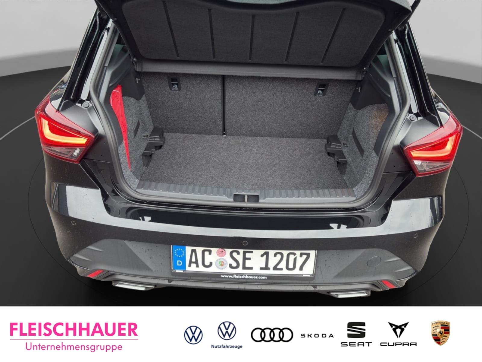 SEAT Ibiza – Bild 6