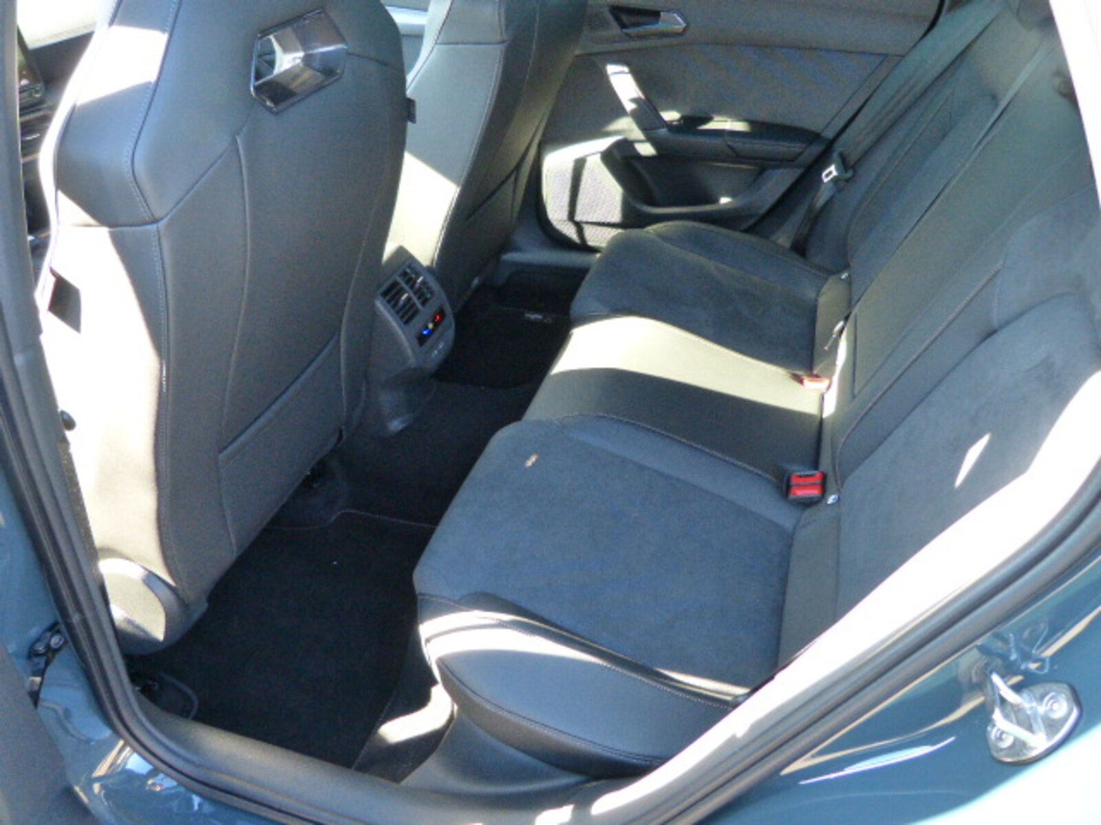 CUPRA Formentor – Bild 8