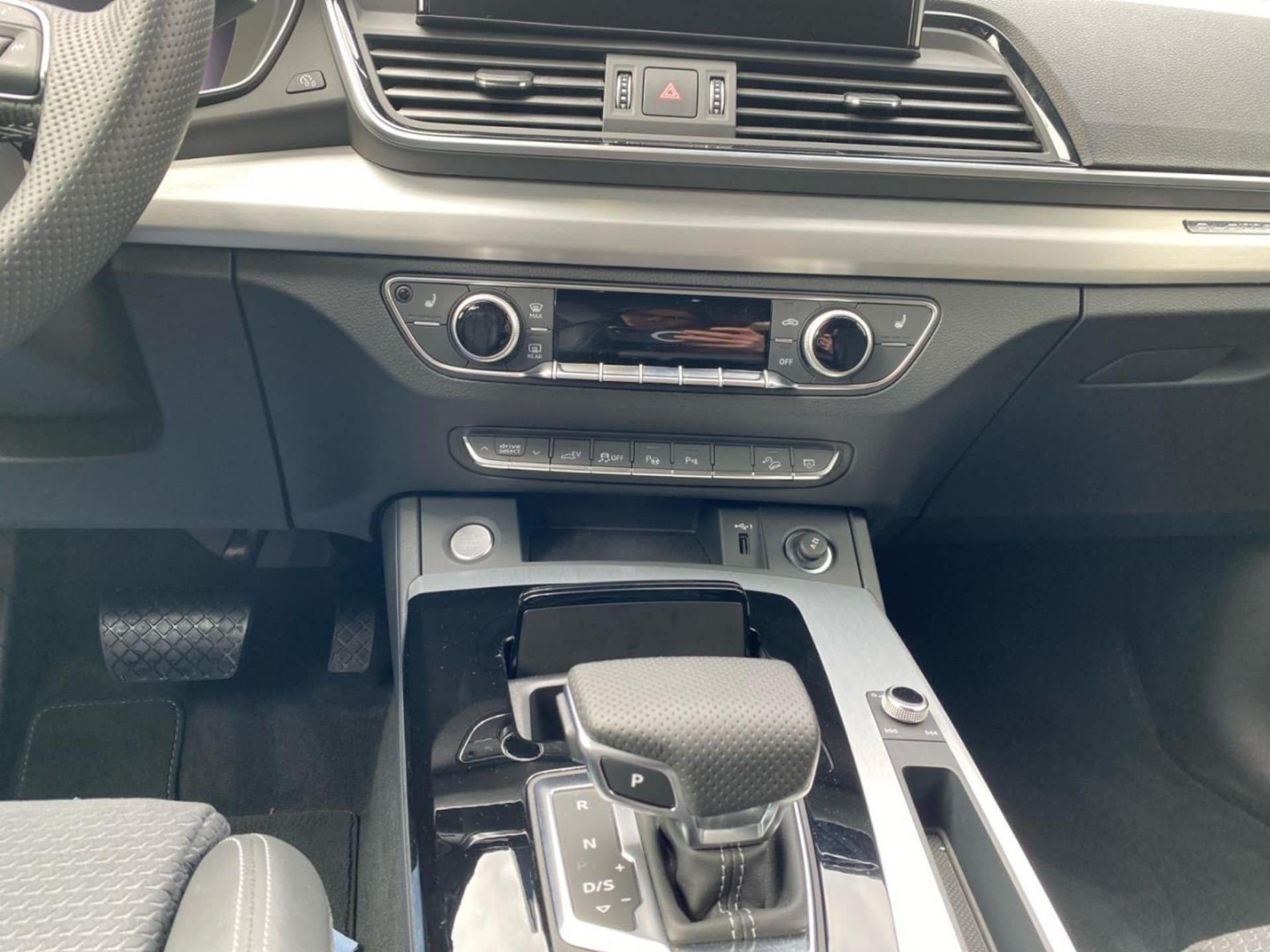 Audi Q5 Sportback TFSI e S line
