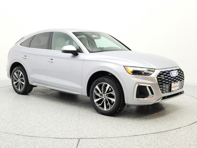 2023 Audi Q5 Sportback
