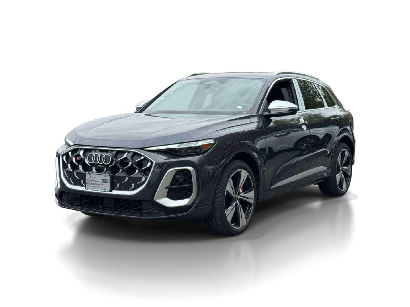 2026 Audi SQ5 Premium Plus quattro's photo