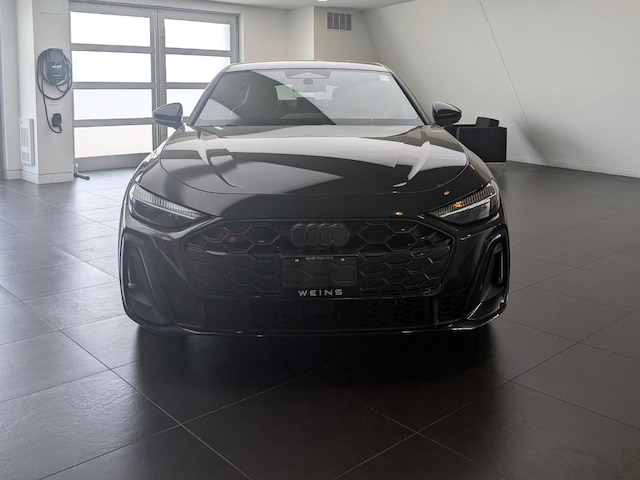 2026 Audi S5